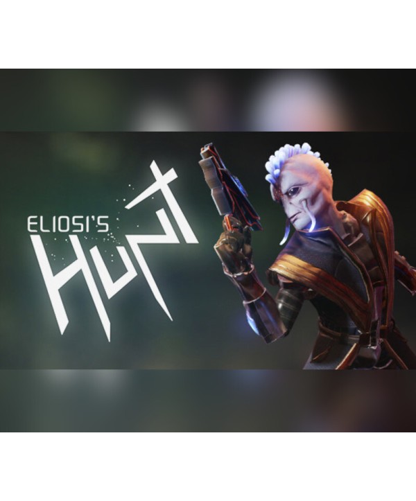 Eliosi s Hunt Steam Key EUROPE